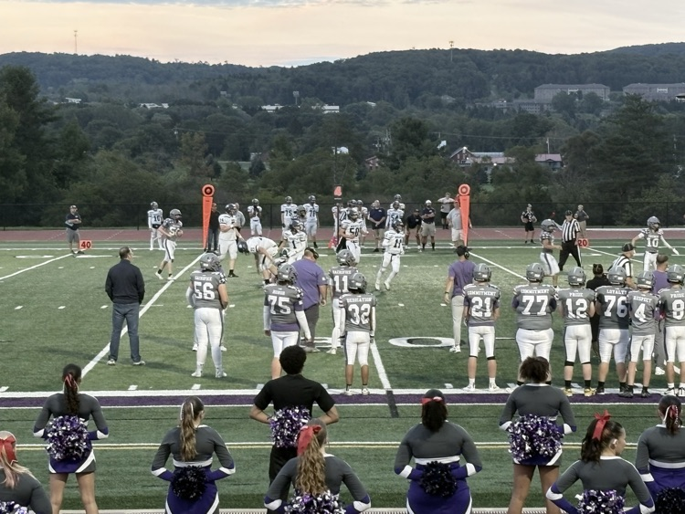 football