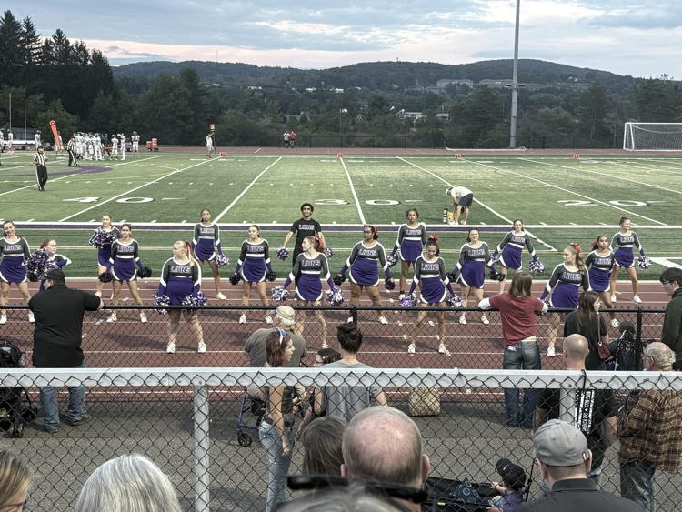 football