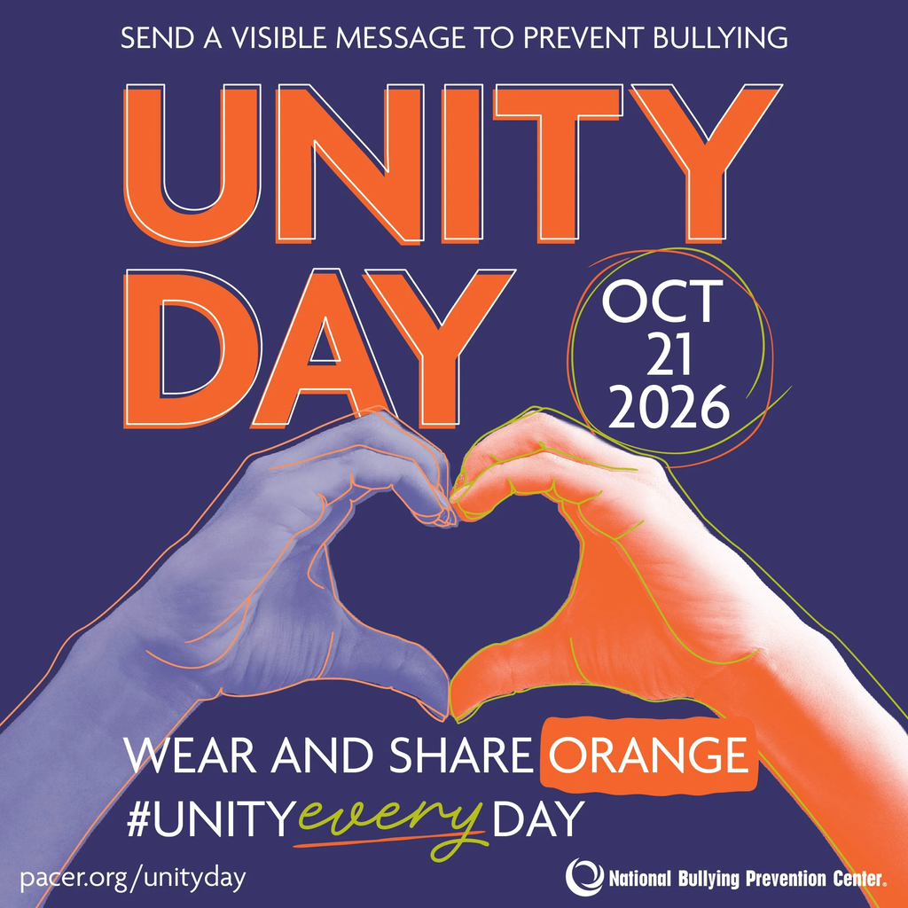 Unity Day 2026