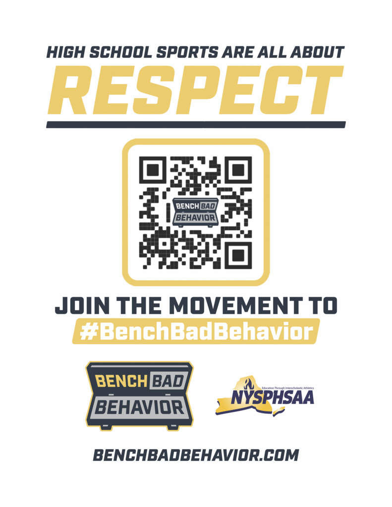 Bench Bad Behavior
