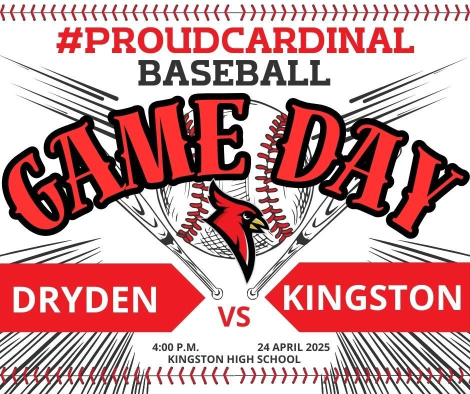 baseball and bat clipart; cardinal logo