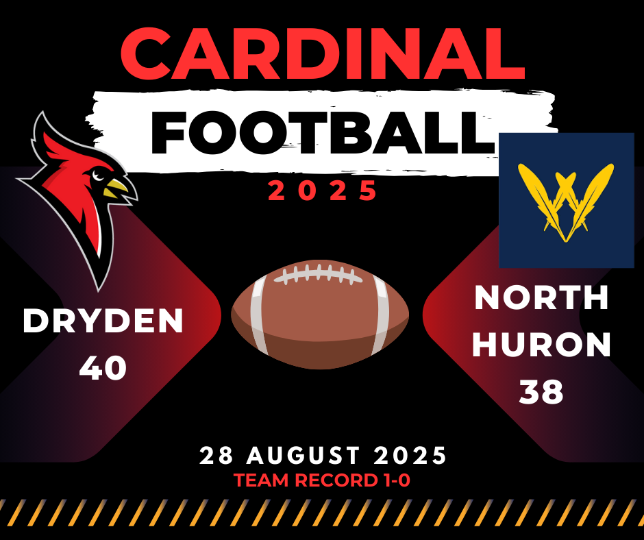football; cardinal logo; warriors logo