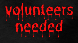 Volunteers are needed for the Boo Bash on October 24. We are looking for about 15 volunteers (parents or high school students) to help run the trunks and to run the games inside. The more volunteers we have, the more games we can have! If you are interested and available, please contact the PTA at drydenpta25@gmail.com. @TMobile @drydencardinals #FN5GL #Sweepstakes