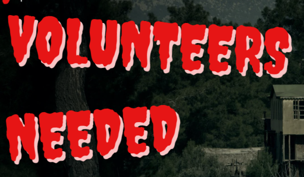 Volunteers are needed for the Boo Bash on October 24. We are looking for about 15 volunteers (parents or high school students) to help run the trunks and to run the games inside. The more volunteers we have, the more games we can have! If you are interested and available, please contact the PTA at drydenpta25@gmail.com. @TMobile @drydencardinals #FN5GL #Sweepstakes