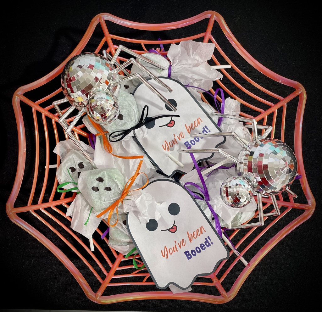 boo grams