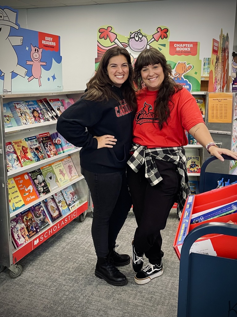 Did someone say book fair?📚 Check all the amazing titles scholastic has to offer! There are so many fun choices! Don’t forget Friday, October 10th is the last book fair Day! So checkout those kiddos wish list’s so they can stop and see Mrs. Knox tomorrow! You can also order online and help the school receive scholastic points The PTA is having so much fun helping the kids pick their books! Even some of our PTA Dads wanted to join in the reading fun! “Remember we Love to read!”- Mrs. Knox