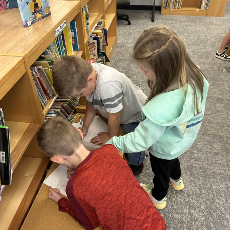 Today 3rd graders surveyed their classmates on various topics, tallied up the votes, and made graphs on Google Sheets in Tech Special. #mathskills #proudcardinal