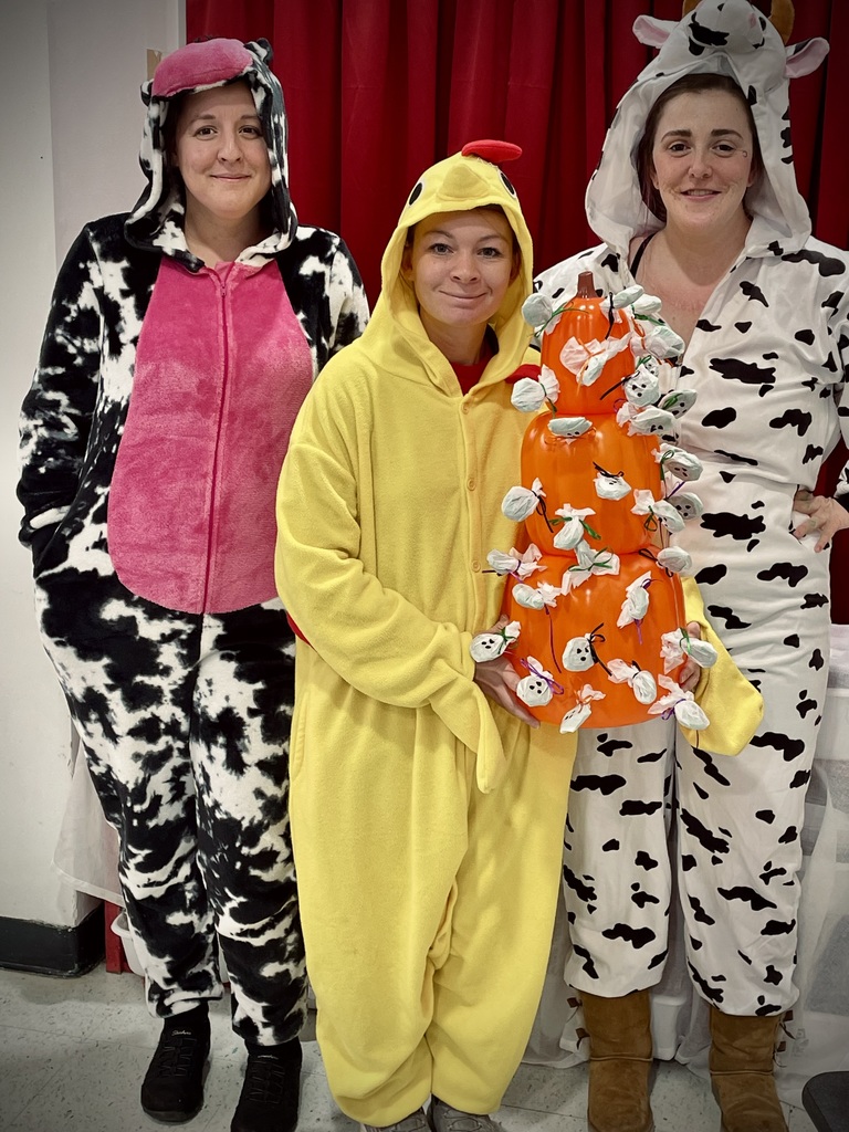 👻 That’s a WRAP for Boo Grams! 🎉 All the Boos have officially been delivered — and wow, our Cardinal Family really showed up! 💪❤️ Thanks to YOU, we sold a spook-tacular 420 lollipops! 🍭🎃 And an extra ghostly shout-out to our mystery donor who made sure every child from Toddlers through 6th Grade got a Boo! 👏💫 Our school was bursting with Halloween spirit — from giggles to sugar rushes! Thank you, Cardinals, for keeping the spooky fun alive! 🦇🕸️