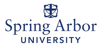 Spring arbor university logo