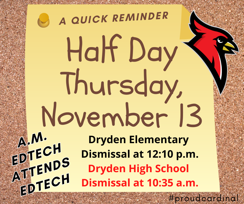 post it note, cardinal logo