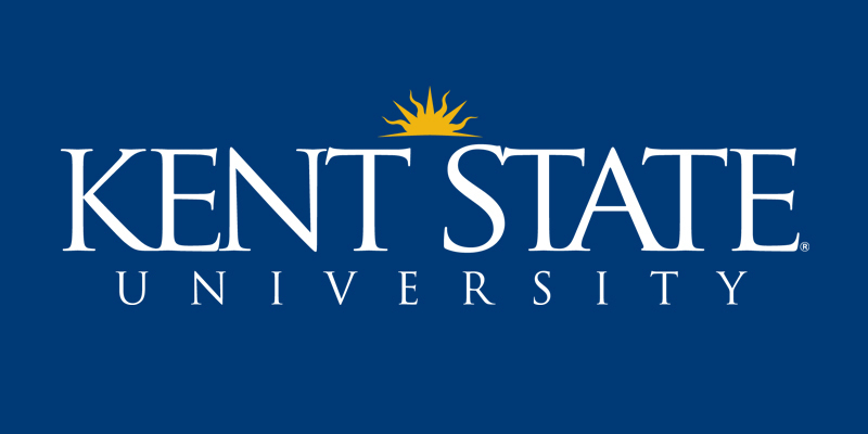 Kent State U logo