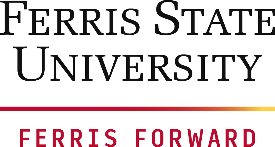 ferris state university logo
