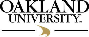 Oakland University logo