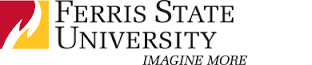 ferris state university logo
