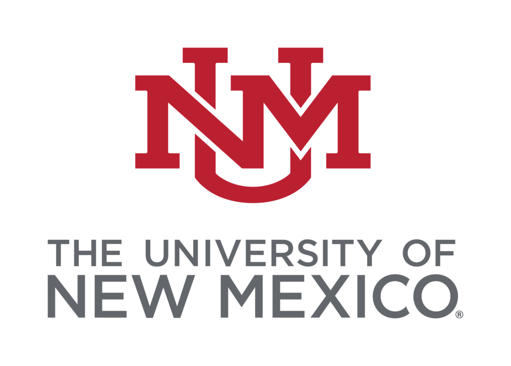 University of New Mexico logo