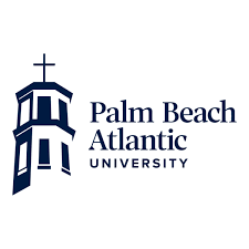 Palm Beach Atlantic University logo