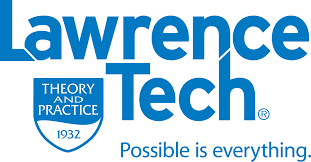 Lawrence Tech logo
