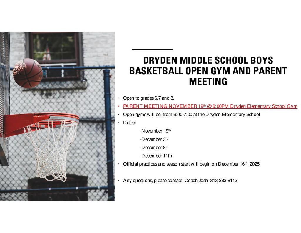 basketball going through a hoop