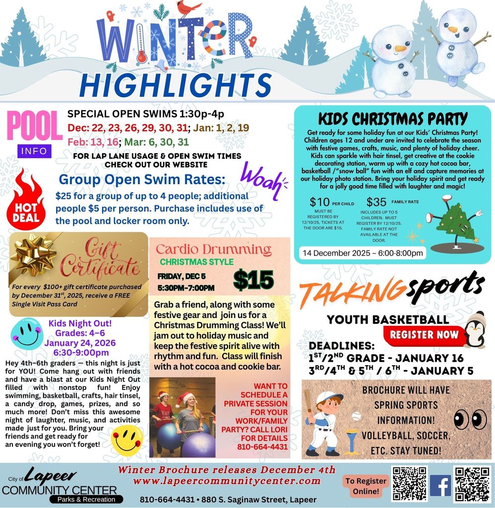 snowmen winter scene; smiley faces; photo of drummers; baseball player clipart; christmas tree clipart