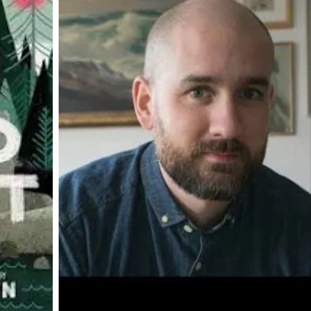 virtual author visit