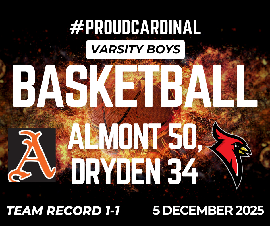 basketball on fire photo; cardinal logo; raiders logo