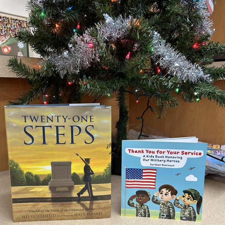 Thank you to Janel Eagle of the Alleyway Boutique for her Giving Tree book donations in honor of Jerry Eagle, Donald Dick, and Anthony Gill. #proudcardinal #alleywayboutique