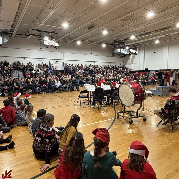 Christmas program