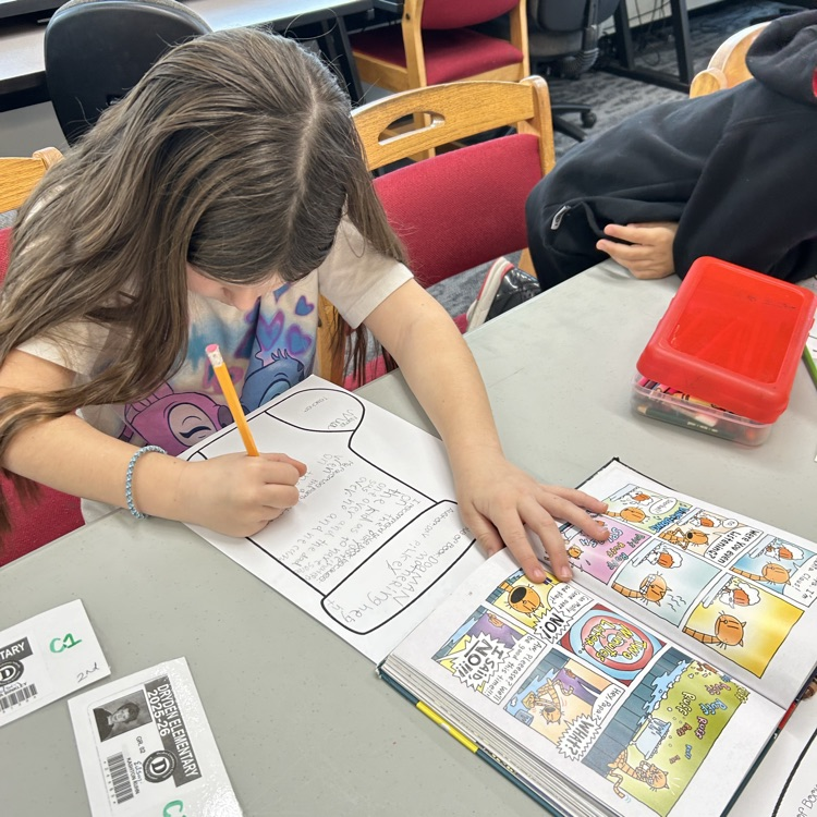 Need a book recommendation? Stop by the library and read the ones the 2nd graders love. #growingreaders #proudcardinal