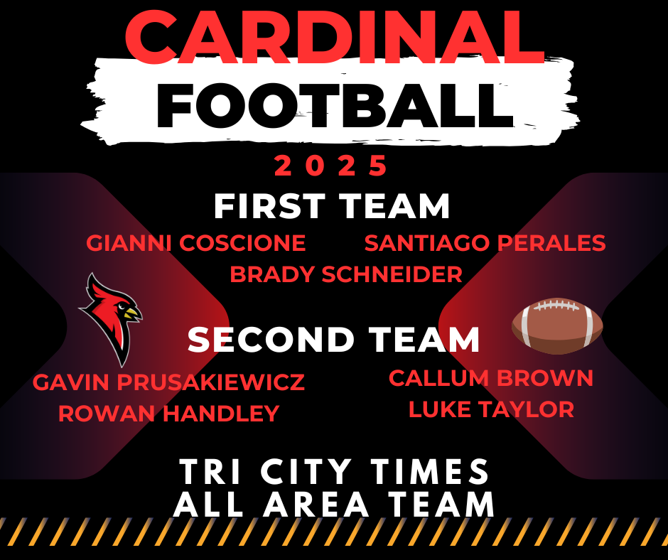 cardinal logo; football clipart