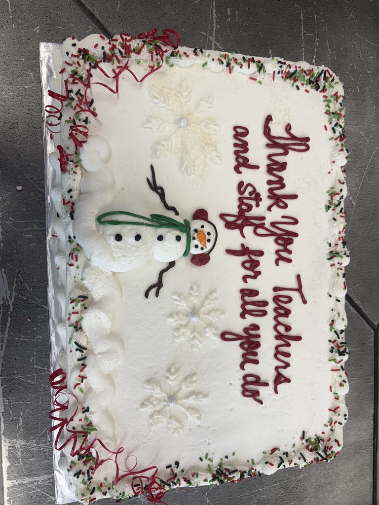 🎄❤️ From Our Hearts to Yours — Thank You! ❤️🎄  On behalf of the PTA, we want to share our deepest gratitude with the incredible businesses and families who helped make our Christmas employee lunch and student surprise so special. Your generosity, kindness, and willingness to give back truly touched our hearts and brought so much joy to our school.  🍽️ Gregg’s Restaurant in Metamora  Thank you for providing such wonderful, delicious food that made our staff feel appreciated and celebrated. 🧁 Sweet Pea’s  Your beautiful and amazing baked treats were made with love and enjoyed by all. 🎂🍕 Buccilli’s Cakes & Pizza  The cherry chip cake was absolutely amazing and such a thoughtful addition. 🥕 That’s It  Thank you for making sure every single student received a healthy snack. Your generosity reached each child in a meaningful way. 🎄💚 The Kurtzhal Family  Thank you for sharing the Grinch costume and helping us surprise our students with a moment they will never forget. The smiles and laughter said it all!  We are beyond grateful to be part of a community filled with such caring, generous, and supportive businesses and families. You helped create memories, spread joy, and remind us how special our school community truly is. 💫  Thank you for making this holiday season so magical. ❤️🎁