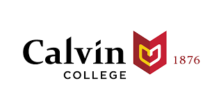 Calvin college logo