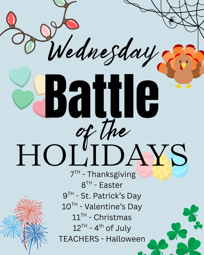 fourth of july fireworks; st. patrick's shamrocks, easter eggs, hearts, christmas lights; thanksgiving turkey, spiderweb