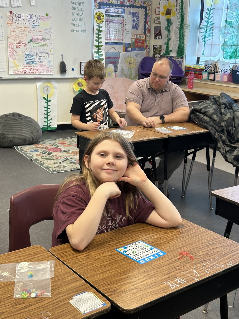 Family Game Night events