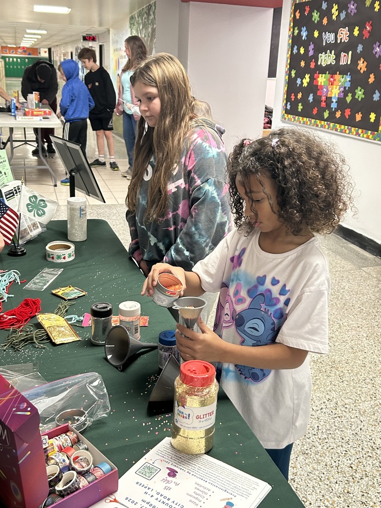 Family Game Night events