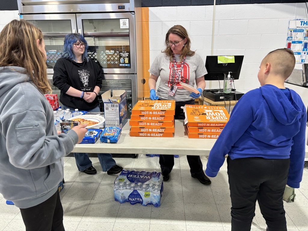 Family Game Night events