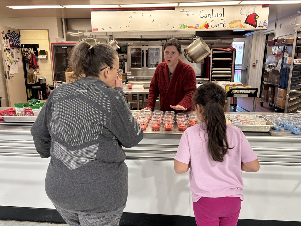 Family Game Night events