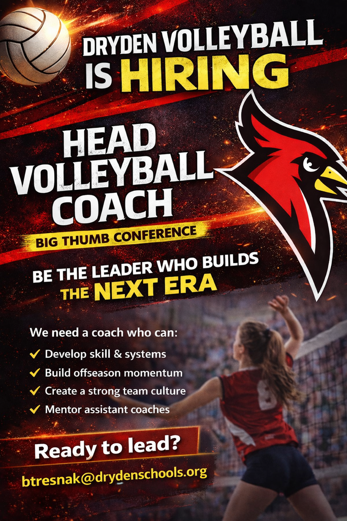 volleyball player photo; cardinal logo; volleyball clipart