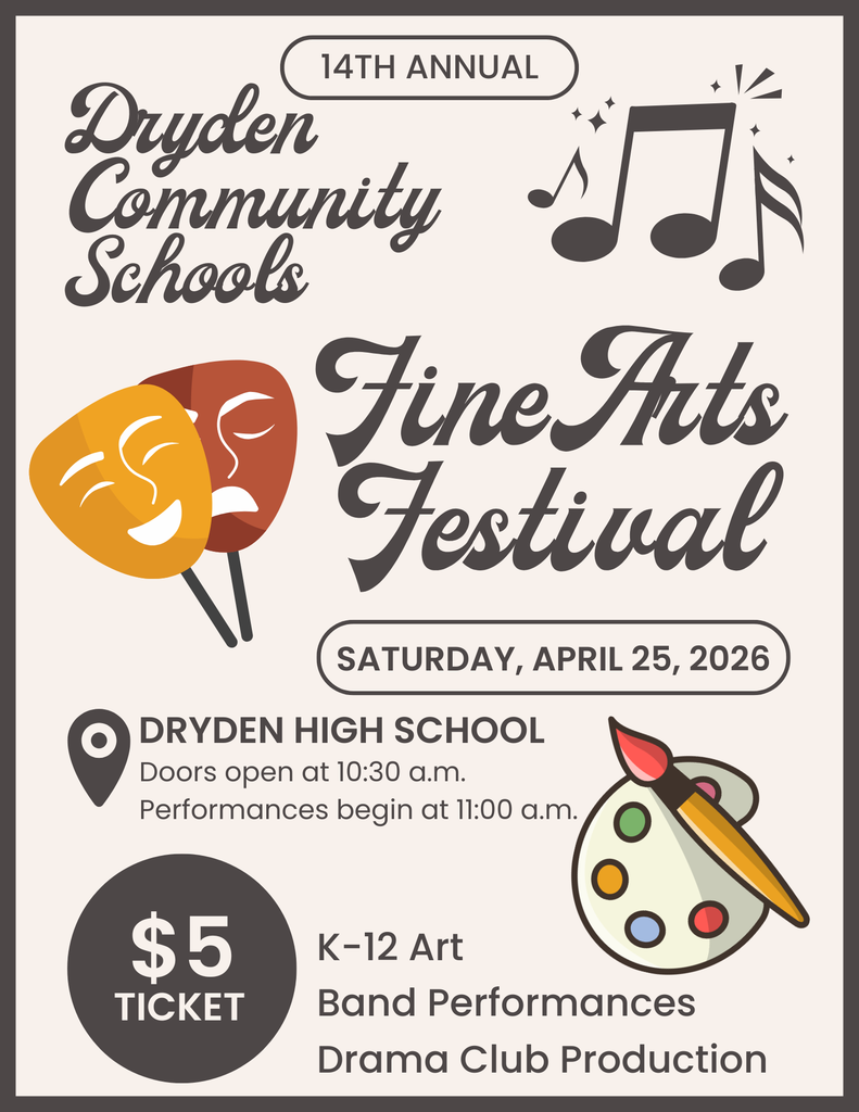 theater masks clipart; music notes clipart; painters pallet clipart