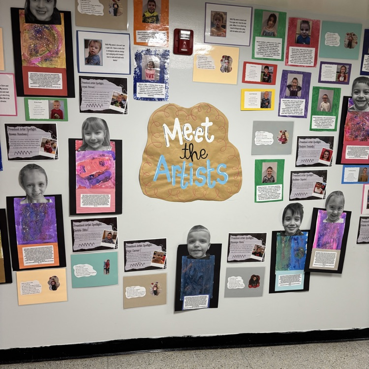 family literacy night