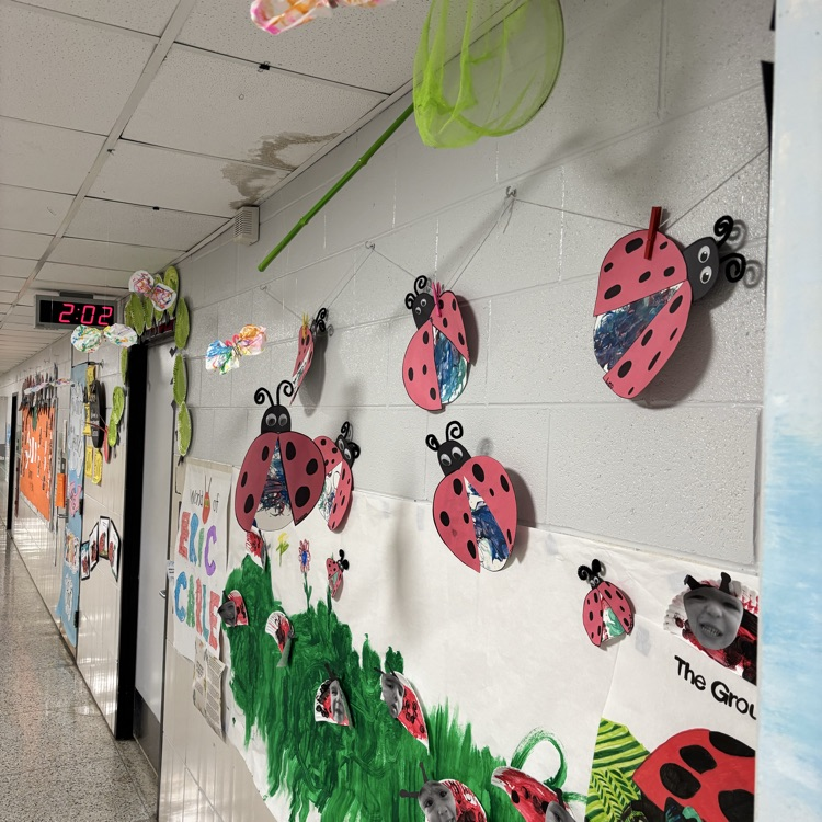 family literacy night 