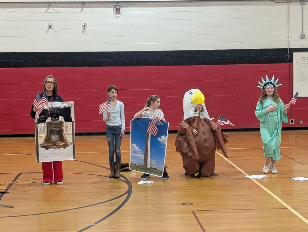 Family Literacy Night activities