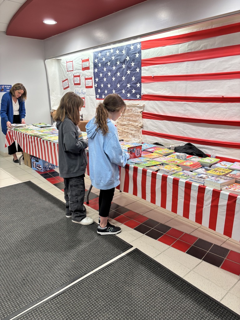 Family Literacy Night activities