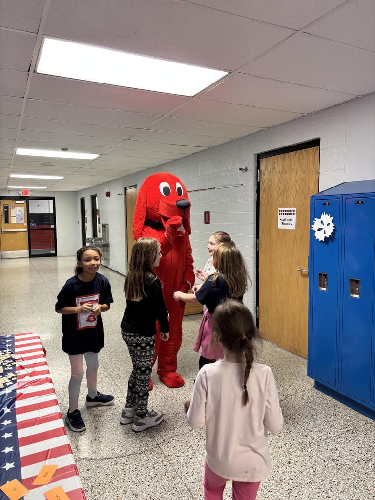 Family Literacy Night activities