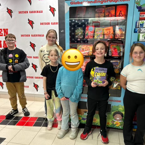 Who has been safe, respectful, and responsible this week? We have!!! #proudcardinal