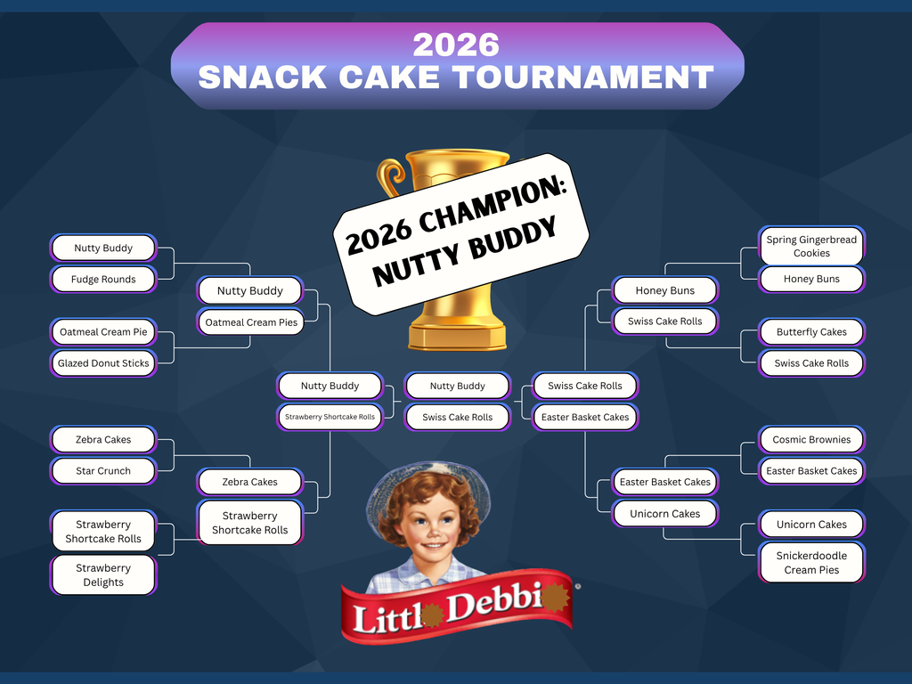 gold trophy clipart; little debbie logo