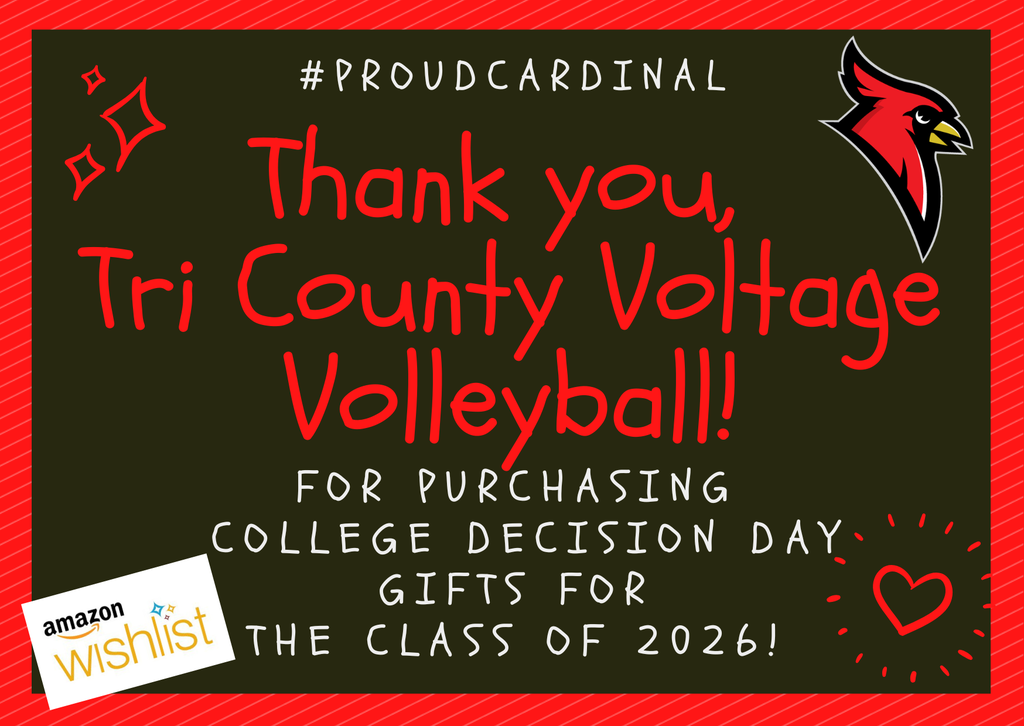 amazon logo; cardinal logo