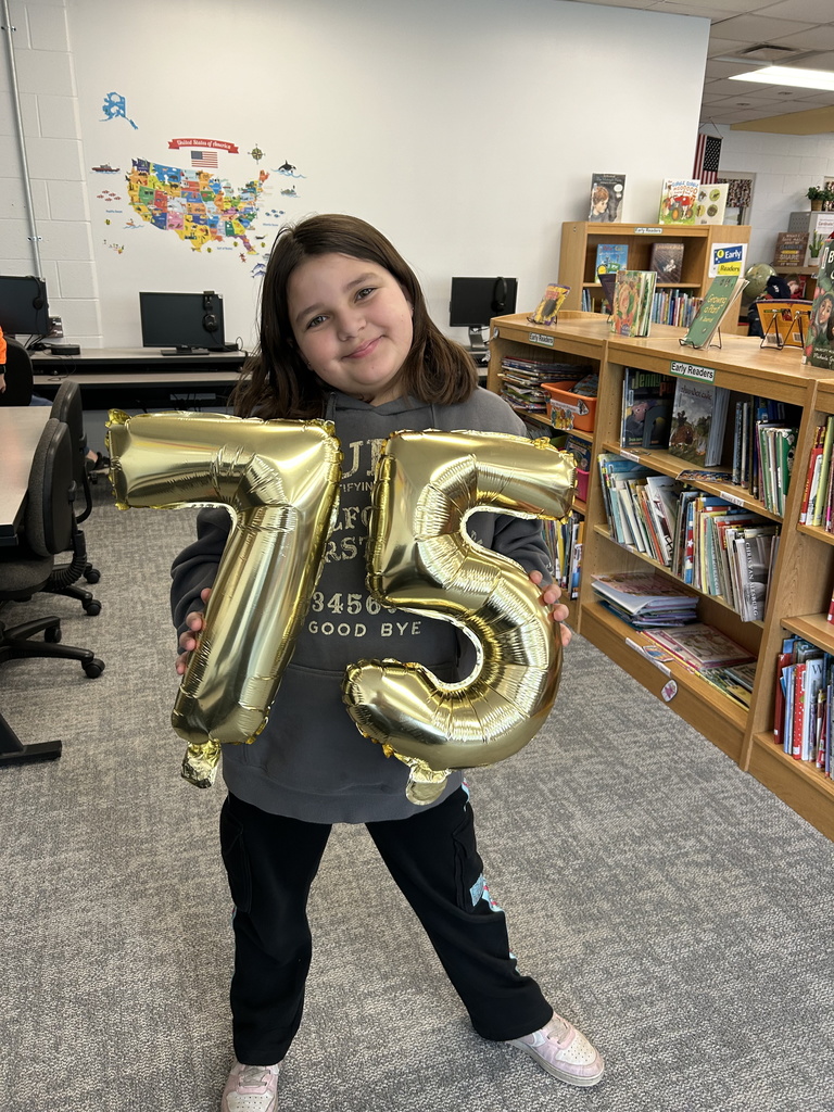 We have more super readers at Dryden Elementary hitting new tiers in our 500 Books Before Middle School Challenge.  #growingreaders #proudcardinal