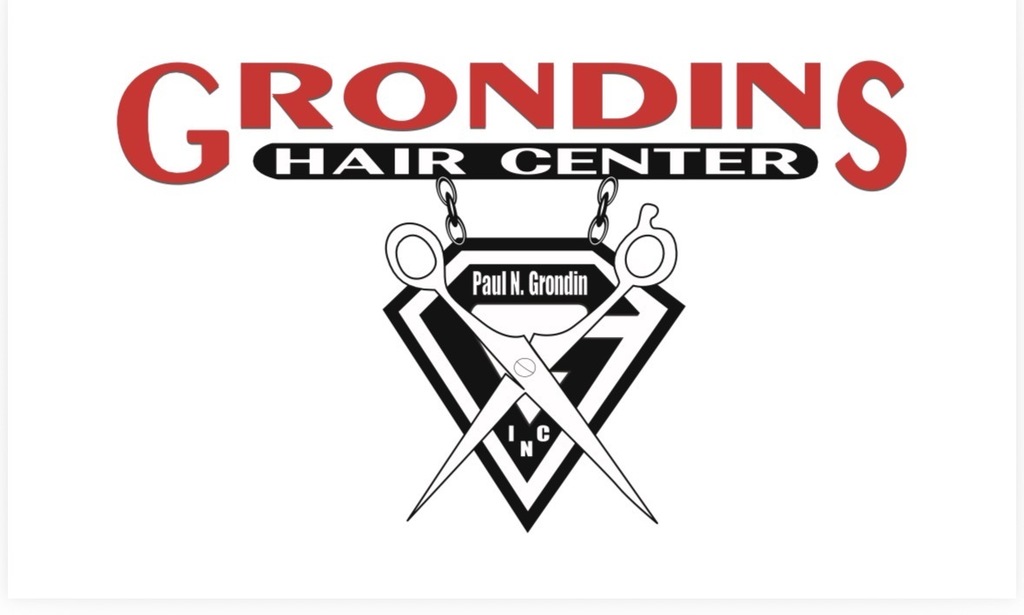 Grondins Logo