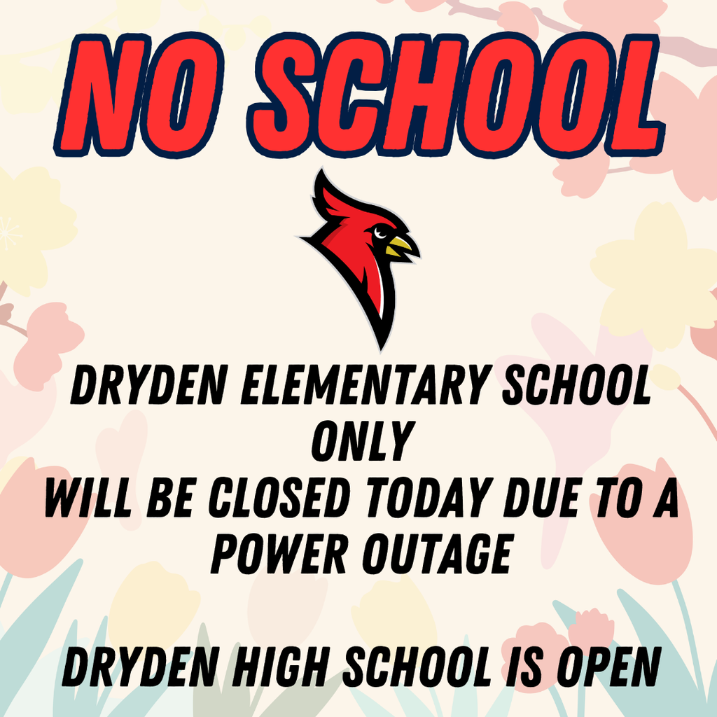 cardinal logo; spring background