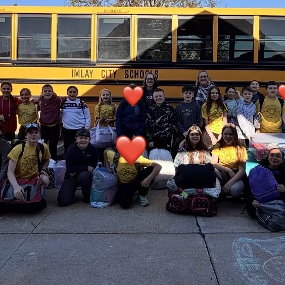 field trip